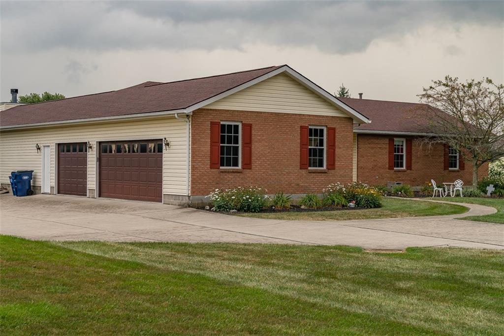 3788 Petre Road Springfield, OH 45502 - Photo 31 of 42