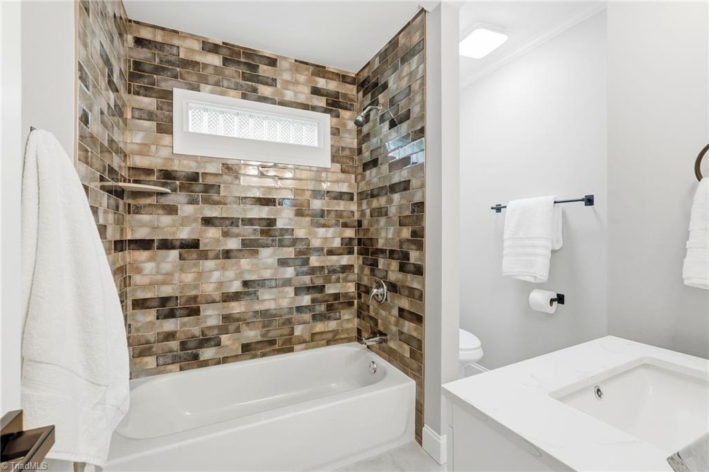 20 Downing Ridge Court Greensboro, NC 27407 - Photo 20 of 26