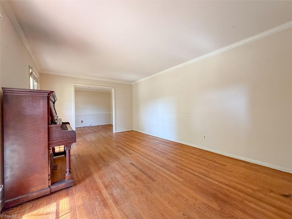 1303 Briarcliff Road Burlington, NC 27215 - Photo 20 of 31