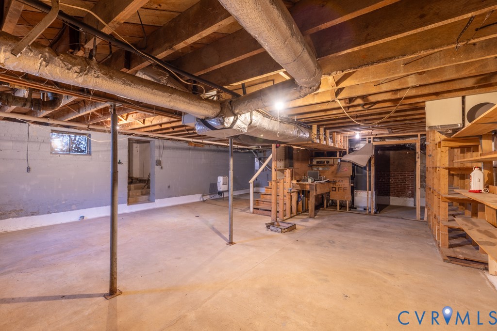 106 Courthouse Road Blackstone, VA 23824 - Photo 24 of 27