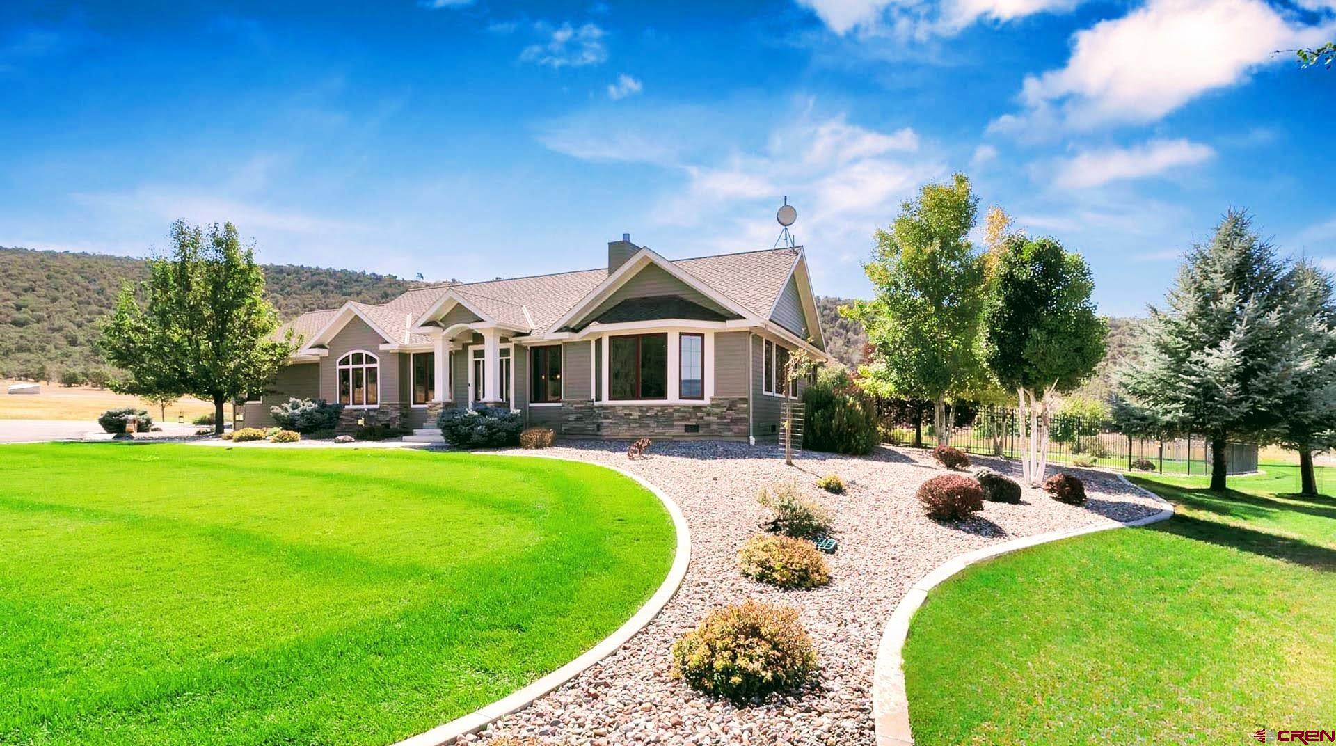17826-17830 Hanson Road Cedaredge, CO 81413 - Photo 36 of 45 Gallery Image 36