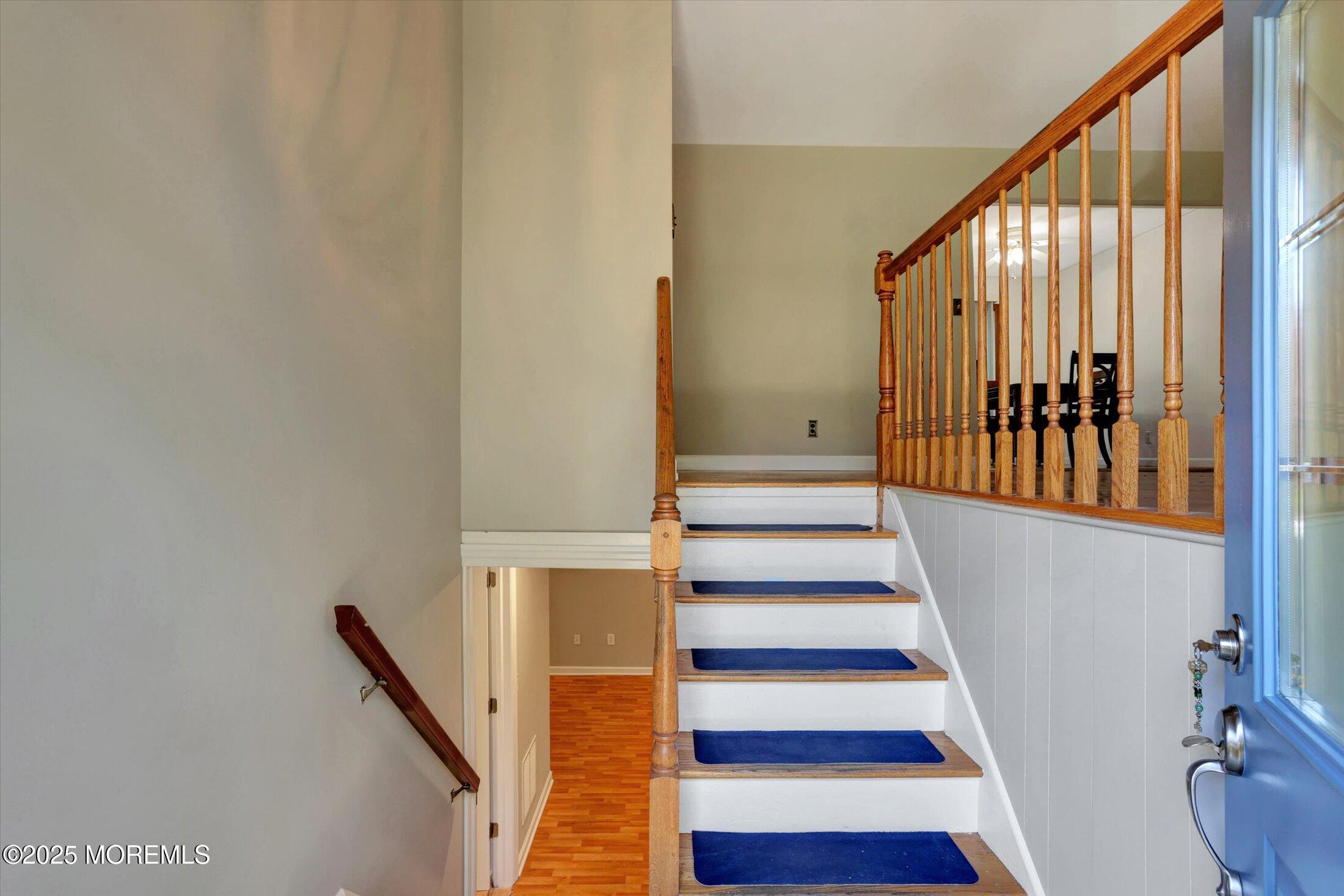 23 Princeton Drive Howell, NJ 07731 - Photo 13 of 32 a view of entryway