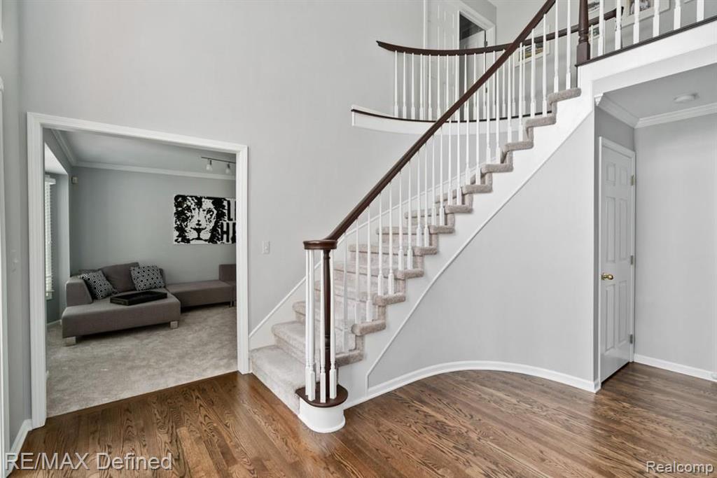 1158 Brunswick Rochester Hills, MI 48309 - Photo 20 of 47