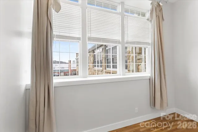 $1,495 | 756 Bailey Street, Mars Hill, NC 28754