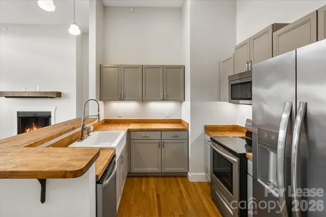 $1,495 | 756 Bailey Street, Mars Hill, NC 28754