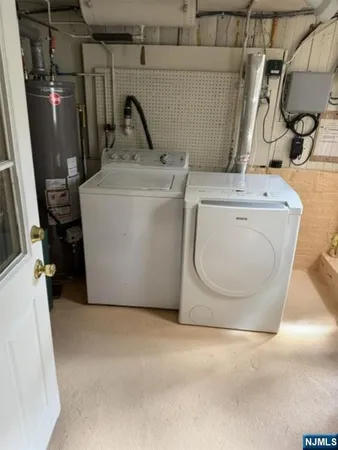 $1,800 | 180 Hobart Street, Unit REAR HOUSE, Ridgefield Park, NJ 07660