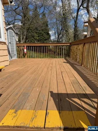 $1,800 | 180 Hobart Street, Unit REAR HOUSE, Ridgefield Park, NJ 07660