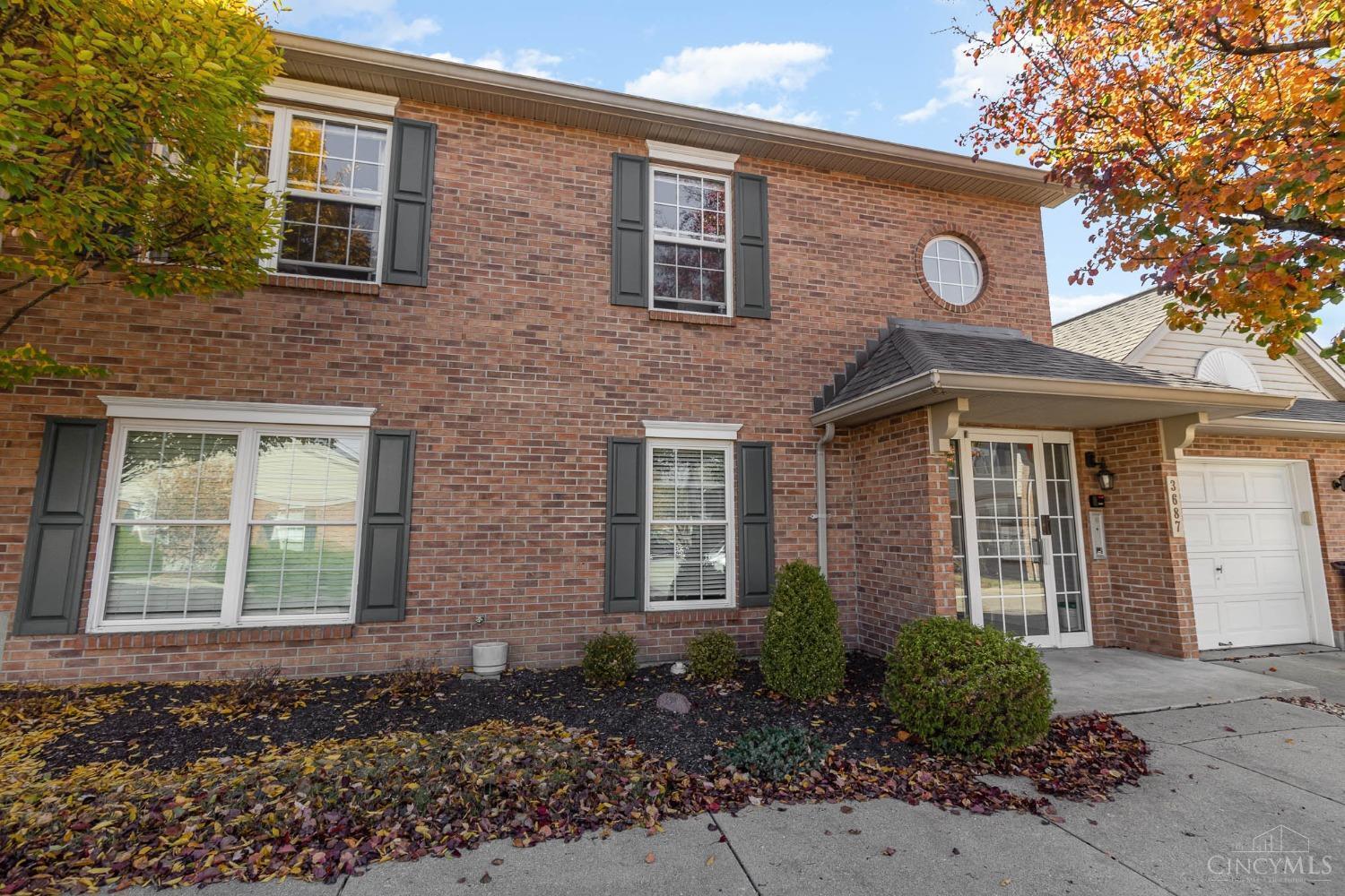 3687 Galbraith Road, Unit 37 Cincinnati, OH 45247 - Photo 1 of 27