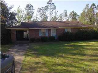 1831 Jacks Branch Road Cantonment, FL 32533 - Photo 1 of 1