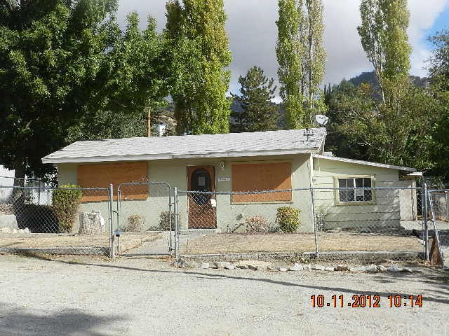 2905 Harriet Road Frazier Park, CA 93225 - Photo 1 of 1 Gallery Image 1