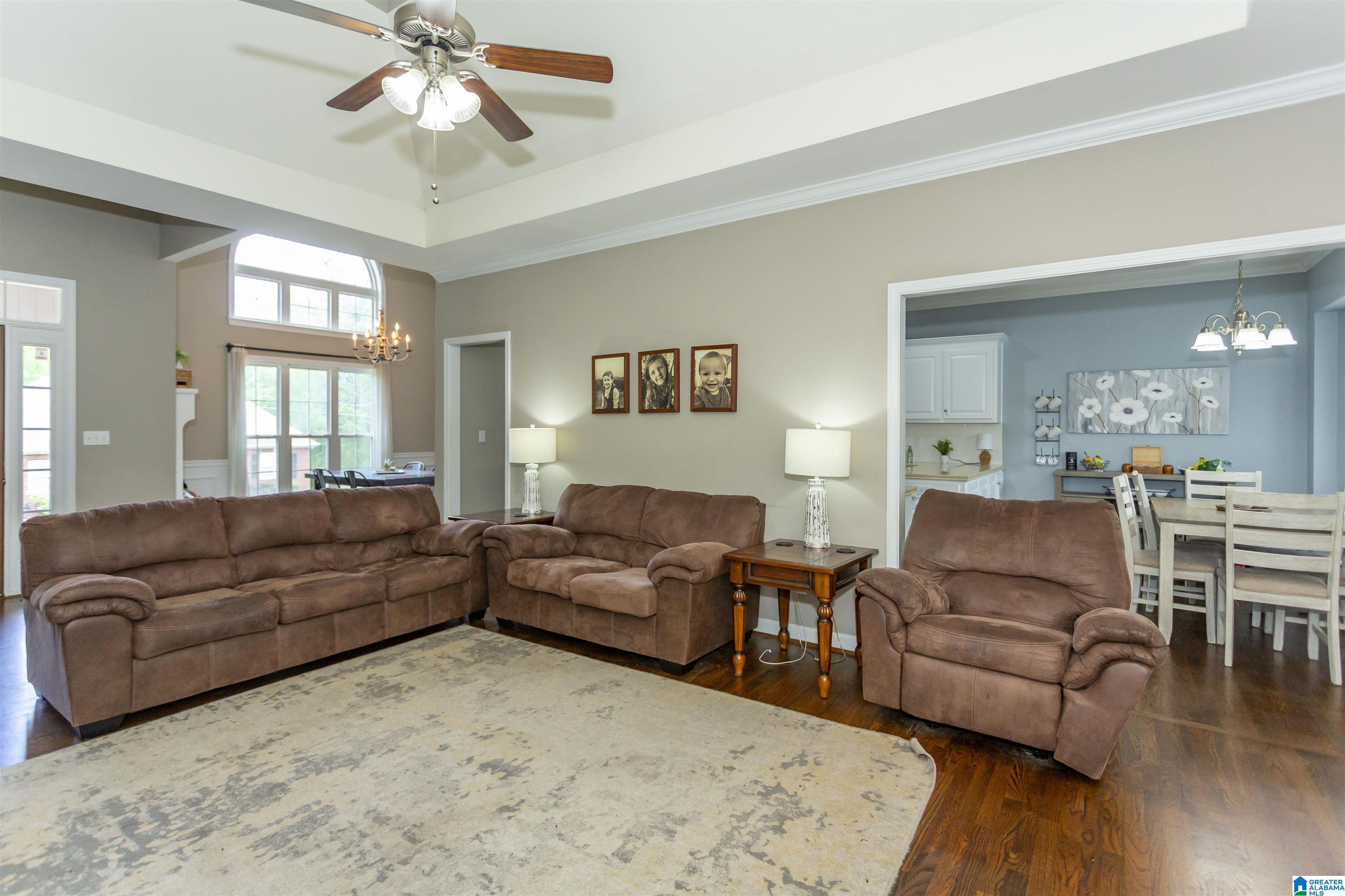 7504 Chase Way Bessemer, AL 35023 - Photo 38 of 46