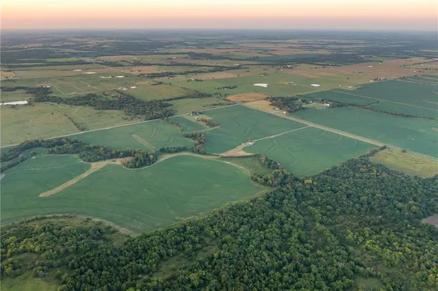 $744,000 | 0 Southeast Texas Road, Garnett, KS 66032