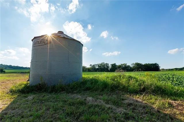 $744,000 | 0 Southeast Texas Road, Garnett, KS 66032