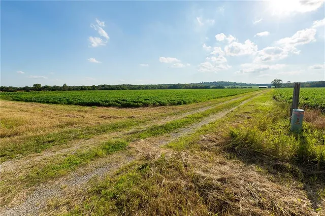 $744,000 | 0 Southeast Texas Road, Garnett, KS 66032