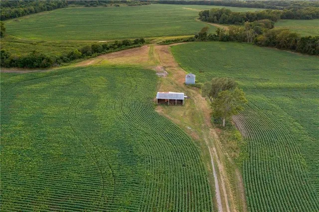 $744,000 | 0 Southeast Texas Road, Garnett, KS 66032
