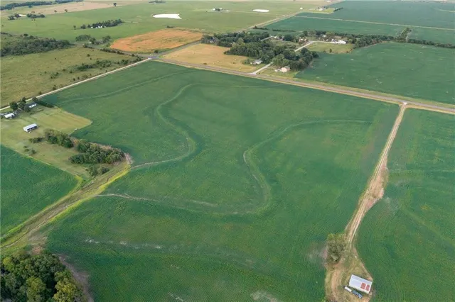 $744,000 | 0 Southeast Texas Road, Garnett, KS 66032