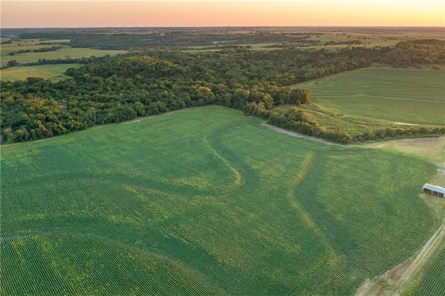 $744,000 | 0 Southeast Texas Road, Garnett, KS 66032
