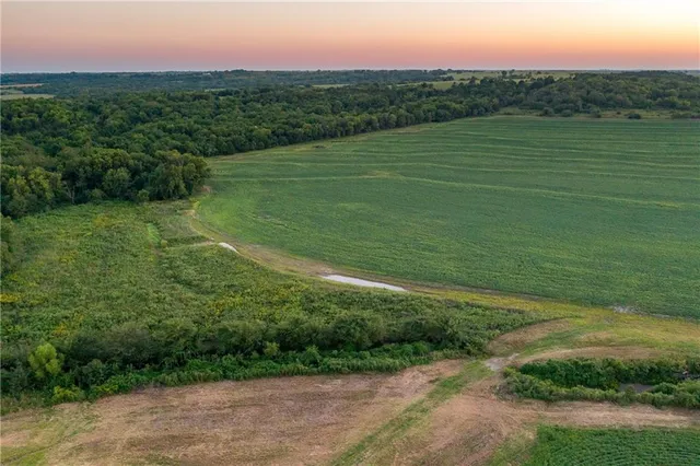 $744,000 | 0 Southeast Texas Road, Garnett, KS 66032