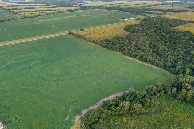$744,000 | 0 Southeast Texas Road, Garnett, KS 66032