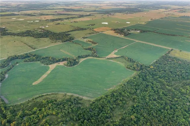 $744,000 | 0 Southeast Texas Road, Garnett, KS 66032