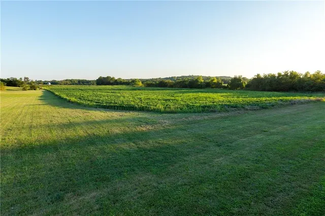 $744,000 | 0 Southeast Texas Road, Garnett, KS 66032