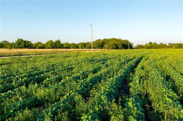 $744,000 | 0 Southeast Texas Road, Garnett, KS 66032