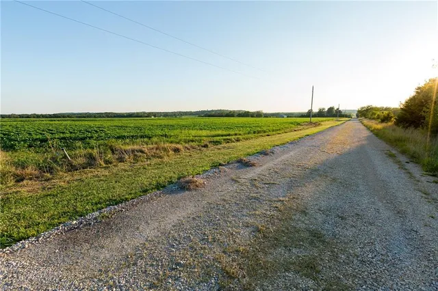$744,000 | 0 Southeast Texas Road, Garnett, KS 66032