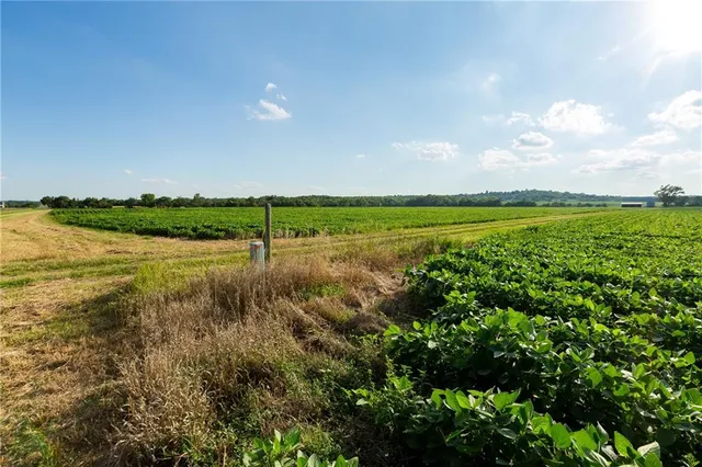 $744,000 | 0 Southeast Texas Road, Garnett, KS 66032