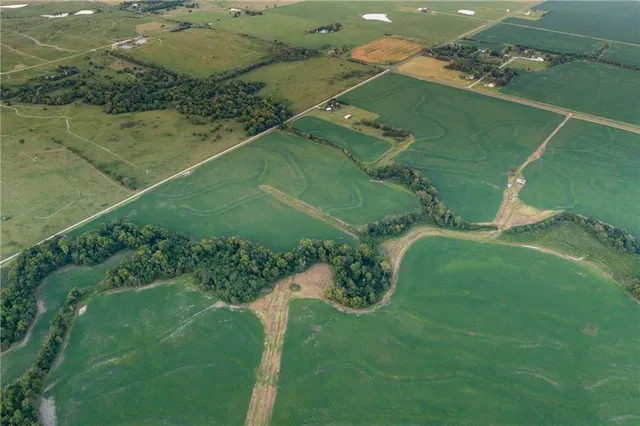 $744,000 | 0 Southeast Texas Road, Garnett, KS 66032