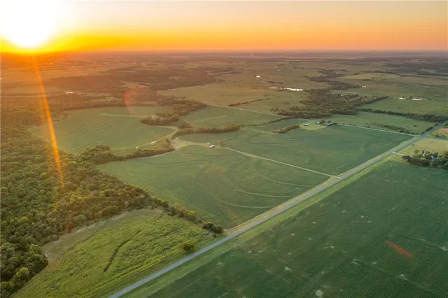 $744,000 | 0 Southeast Texas Road, Garnett, KS 66032