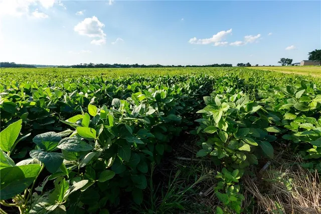 $744,000 | 0 Southeast Texas Road, Garnett, KS 66032