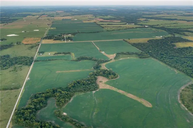 $744,000 | 0 Southeast Texas Road, Garnett, KS 66032