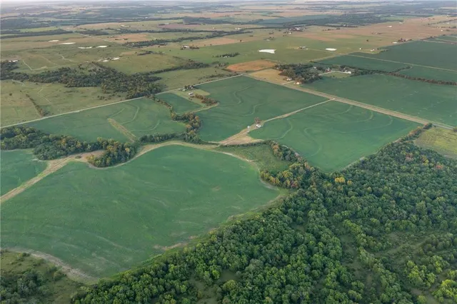 $744,000 | 0 Southeast Texas Road, Garnett, KS 66032