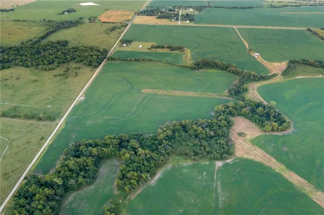 $744,000 | 0 Southeast Texas Road, Garnett, KS 66032