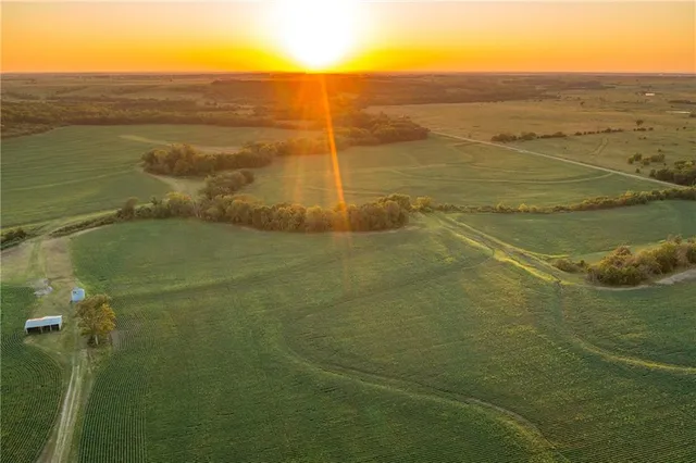 $744,000 | 0 Southeast Texas Road, Garnett, KS 66032