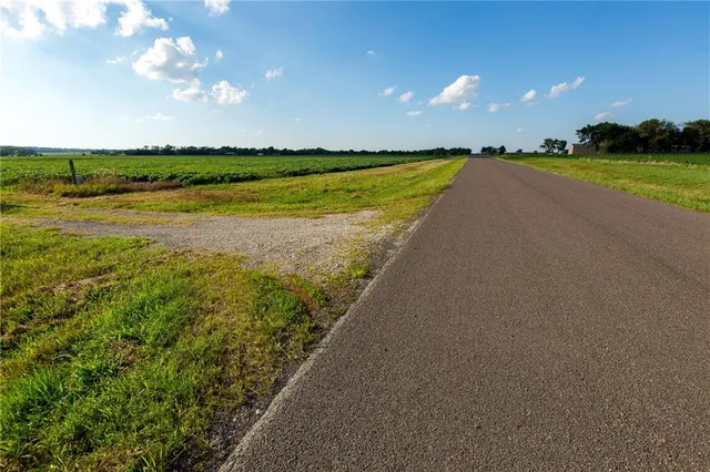 $744,000 | 0 Southeast Texas Road, Garnett, KS 66032