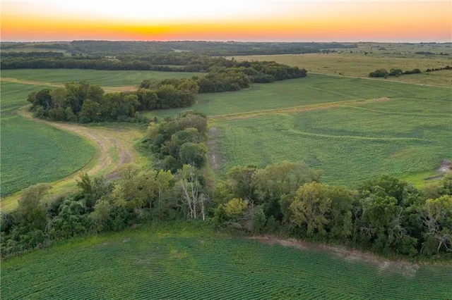 $744,000 | 0 Southeast Texas Road, Garnett, KS 66032
