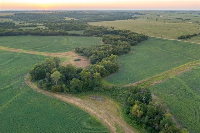 $744,000 | 0 Southeast Texas Road, Garnett, KS 66032