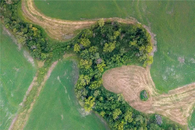 $744,000 | 0 Southeast Texas Road, Garnett, KS 66032