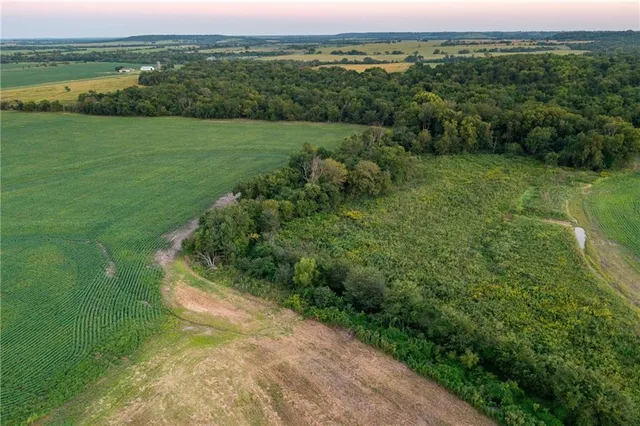 $744,000 | 0 Southeast Texas Road, Garnett, KS 66032