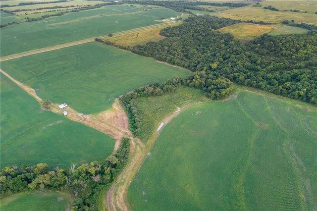 $744,000 | 0 Southeast Texas Road, Garnett, KS 66032