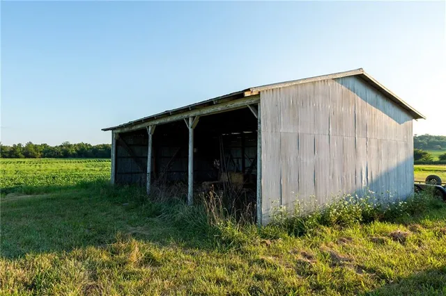 $744,000 | 0 Southeast Texas Road, Garnett, KS 66032