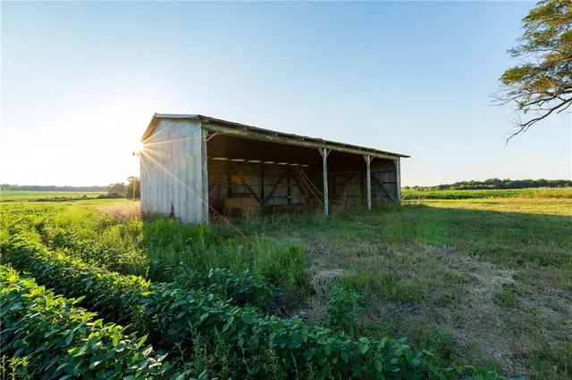 $744,000 | 0 Southeast Texas Road, Garnett, KS 66032