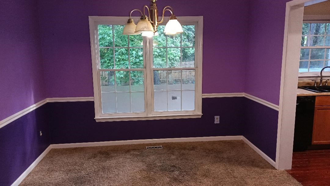 5520 Brookshadow Drive Raleigh, NC 27610 - Photo 8 of 10 Photo 8