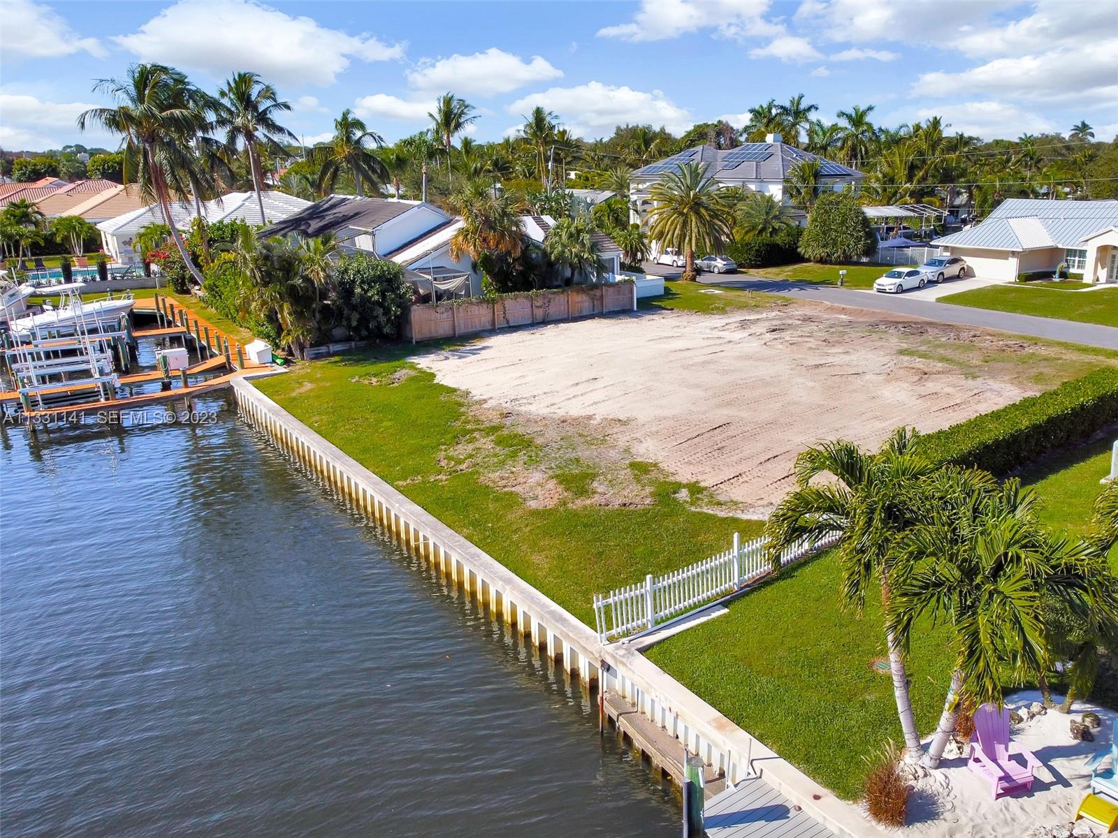 2400 Edward Road Palm Beach Gardens, FL 33410 - Photo 30 of 49 a view of swimming pool from a patio