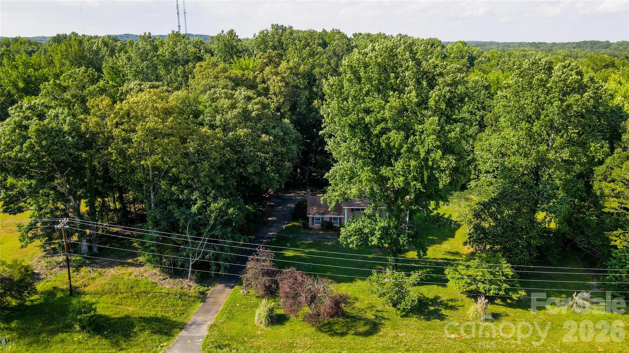 9225 Robinson Church Road Charlotte, NC 28215 - Photo 14 of 18