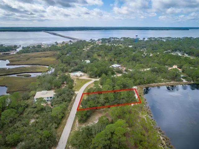 $45,500 | 35 Tide Creek Landing, Ochlockonee Bay, FL 32346