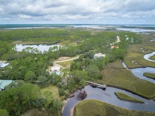 $45,500 | 35 Tide Creek Landing, Ochlockonee Bay, FL 32346