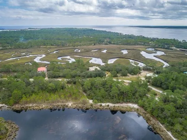 $45,500 | 35 Tide Creek Landing, Ochlockonee Bay, FL 32346