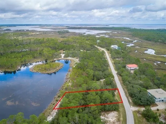 $45,500 | 35 Tide Creek Landing, Ochlockonee Bay, FL 32346